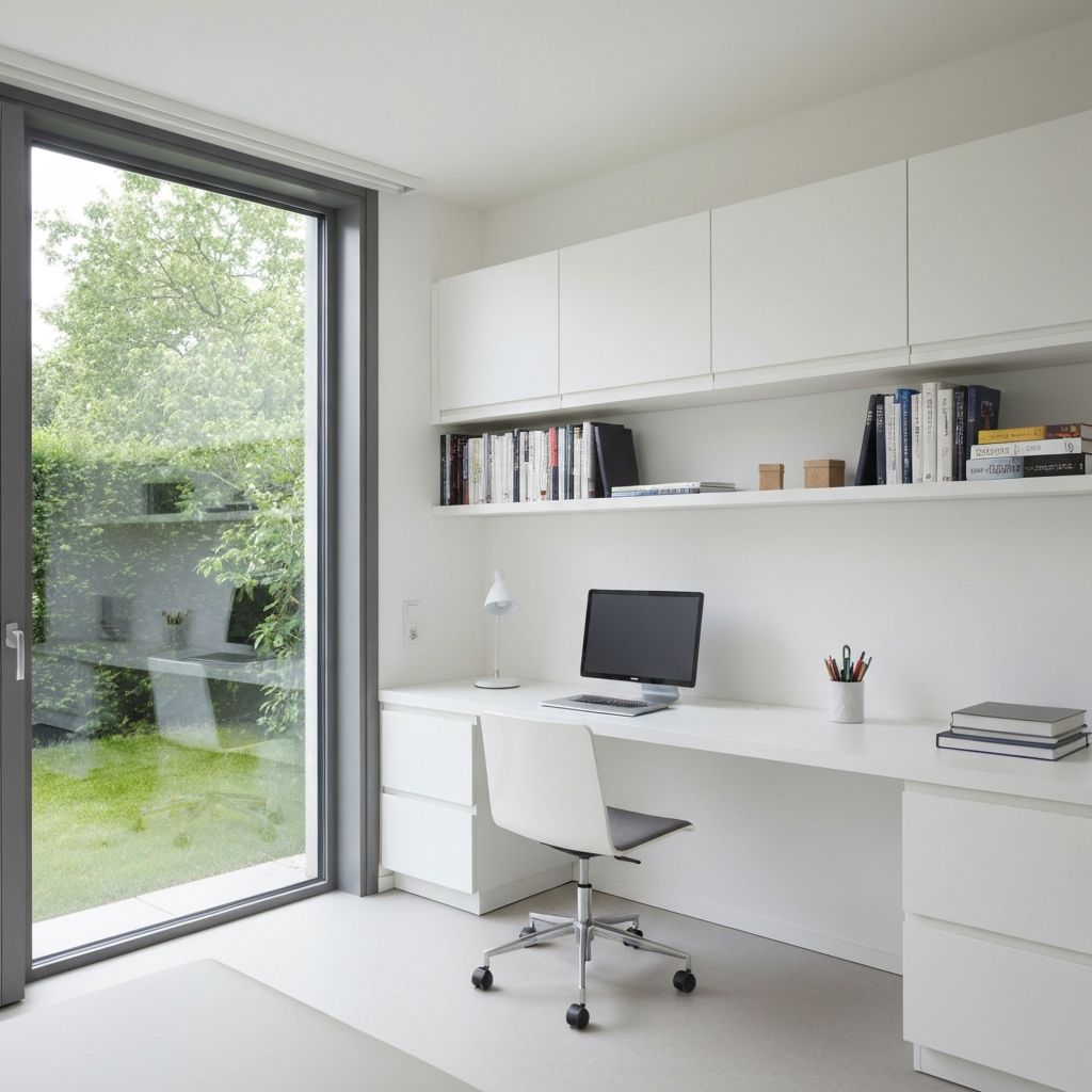 Residential project 8