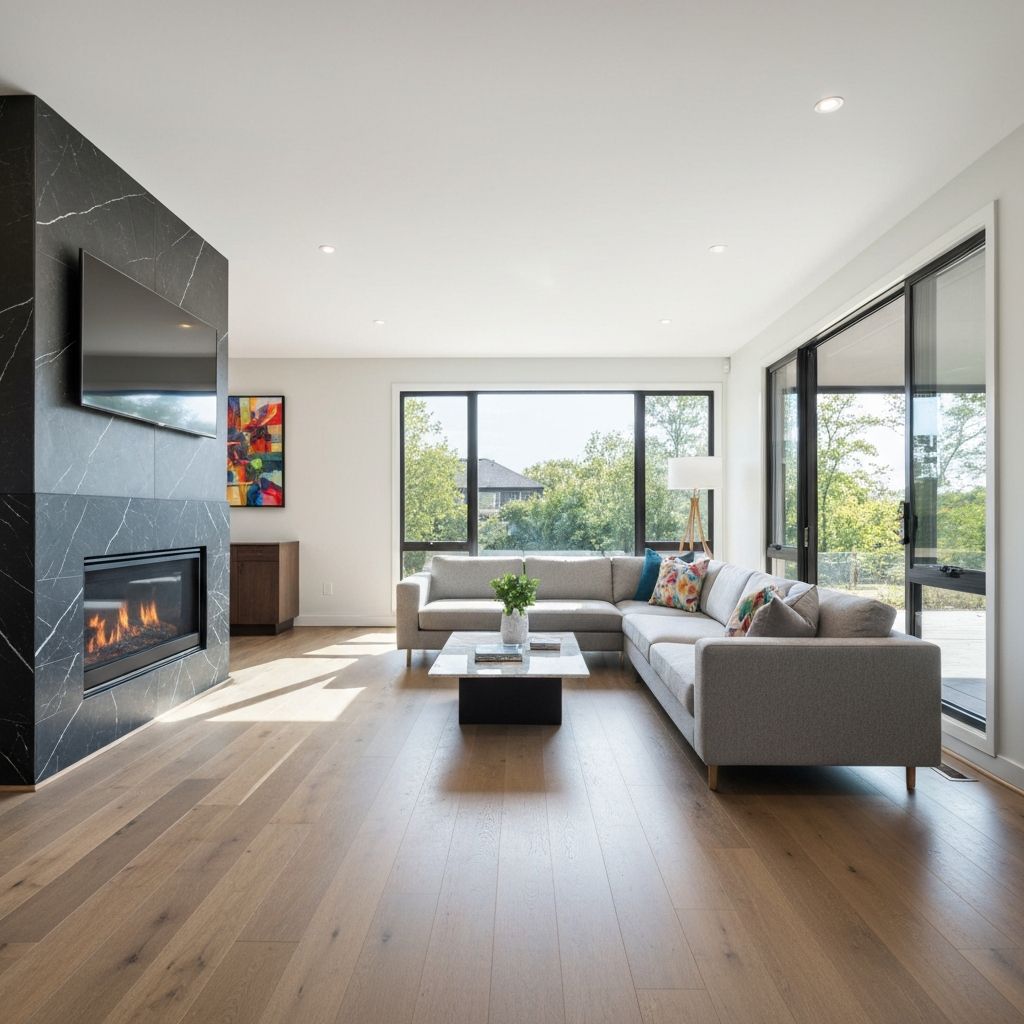 Residential project 4